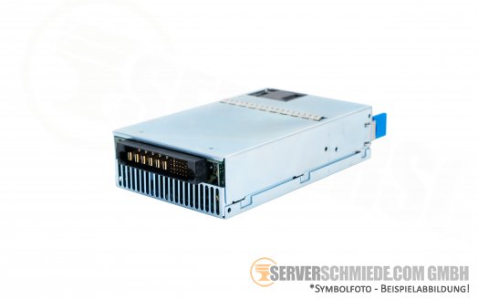 Cisco Nexus Powersupply PSU Netzteil 500W DPS-500AB NXA-PAC-500W V02 rear to front airflow
