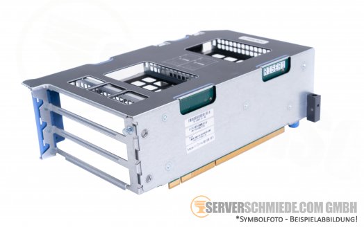 Cisco C240 M4 UCSC-PCI-1C-240M4 Riser-1 2x 2,5