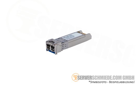 Cisco SFP-10G-LR LC Duplex 10Gb SFP+ Transceiver LR 1310nm Long Range compatible 3rd party