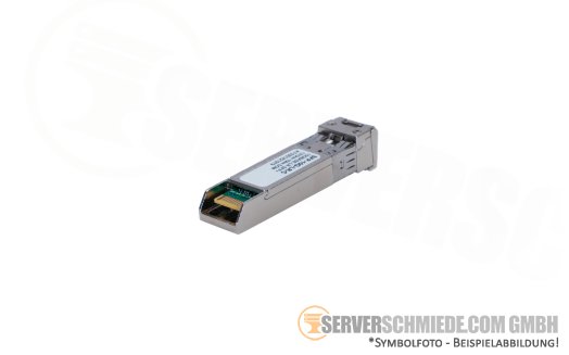 Cisco SFP-10G-LR LC Duplex 10Gb SFP+ Transceiver LR 1310nm Long Range compatible 3rd party