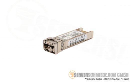 Cisco SFP-DS-SFP-FC16G-SW Duplex LC 16Gb SFP+ Transceiver 850nm