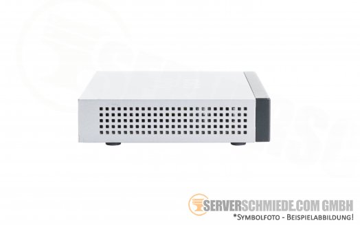 Cisco SG100D-08P 8-Port 1GbE Gigabit RJ-45 Desktop Ethernet Network Switch 4-Port PoE