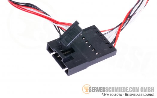 Cisco SuperCap Battery Cable 25cm Batterie Kabel 74-13017-01 A0 688014698 C220