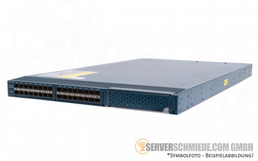 Cisco Switch UCS 6248UP 32-Port 12 active Fabric Interconnect UCS-FI-6248UP