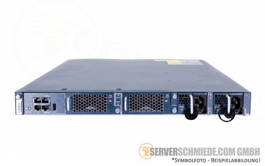 Cisco Switch UCS 6248UP 32-Port 12 active Fabric Interconnect UCS-FI-6248UP