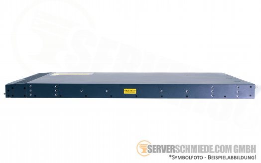 Cisco Switch UCS 6248UP 32-Port 12 active Fabric Interconnect UCS-FI-6248UP