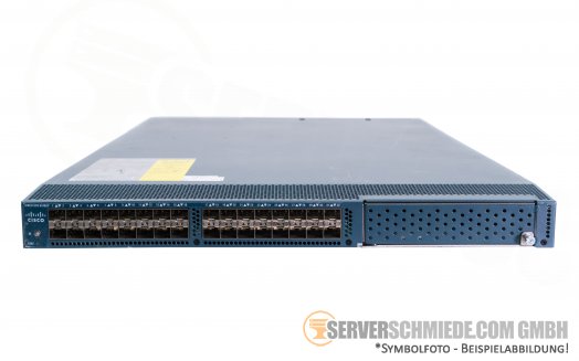 Cisco Switch UCS 6248UP 32-Port 12 active Fabric Interconnect UCS-FI-6248UP