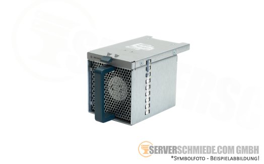 Cisco UCS 5108 Bladeserver Chassis B200 Fan Gehäuselüfter 800-30208-06 N20-FAN5 V02