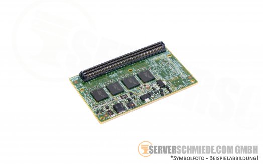 Cisco UCS C220 C240 4GB Raid Controller Cache Modul UCSC-MRAID12G-4GB V01