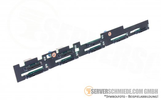 Cisco UCS C220 M4 8x SFF 2,5