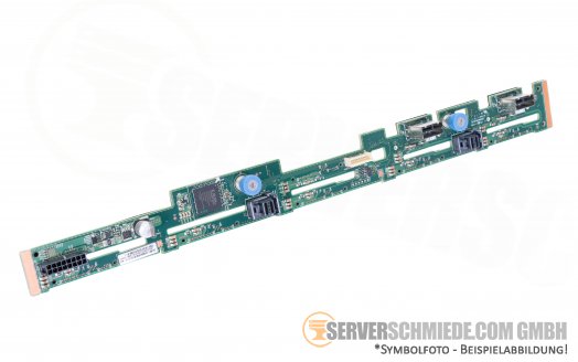 Cisco UCS C220 M4 8x SFF 2,5
