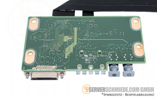 Cisco UCS C220 M4 Front Panel CS073-14908-04