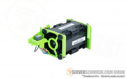 Cisco UCS C220 M4 Gehäuselüfter Fan 40W R40W12BS12D8-07T02 74-12994-01