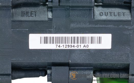 Cisco UCS C220 M4 Gehäuselüfter Fan 40W R40W12BS12D8-07T02 74-12994-01
