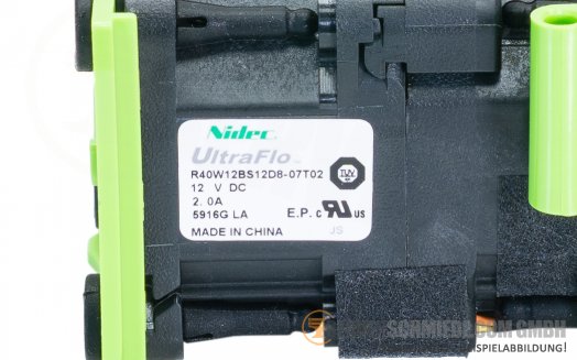 Cisco UCS C220 M4 Gehäuselüfter Fan 40W R40W12BS12D8-07T02 74-12994-01