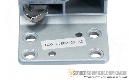 Cisco UCS C220 M4 Ohr rechts ear right  700-44439-01