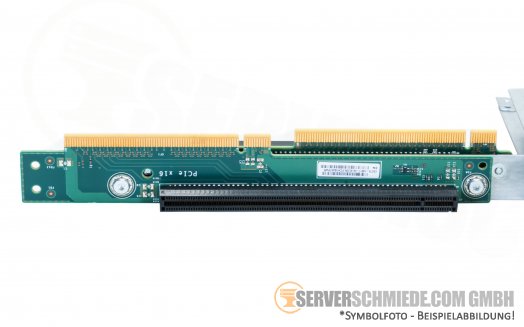 Cisco UCS C220 M4 Riser with cage CS073-14910-04 CS073-14911-04