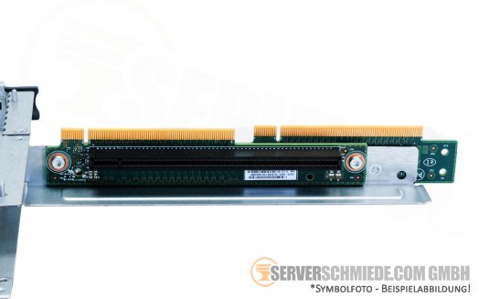 Cisco UCS C220 M4 Riser with cage CS073-14910-04 CS073-14911-04