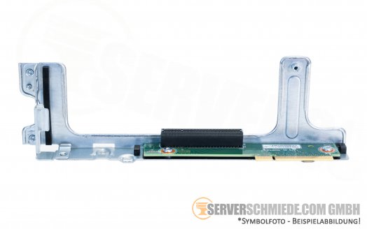 Cisco UCS C220 M4 Riser with cage CS073-14912-04