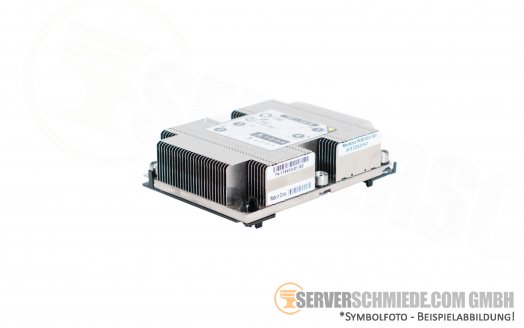 Cisco UCS C220 M5 Heatsink CPU Kühler  Copper 74-115410-01