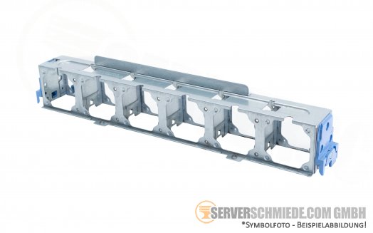 Cisco UCS C240 Fan Cage 1B23SRT00-600-G