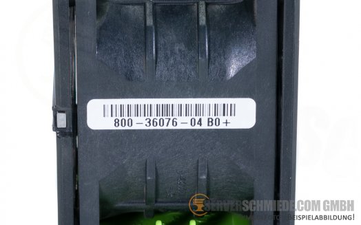 Cisco UCS C240 Fan Gehäuselüfter 800-36076-04