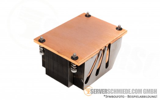 Cisco UCS C240 M3 Heatsink CPU Kühler