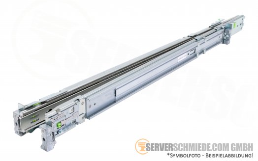 Cisco Rackrails Rackschienen 800-43324-01