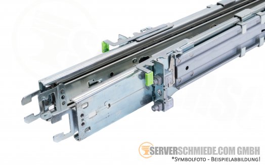 Cisco Rackrails Rackschienen 800-43324-01