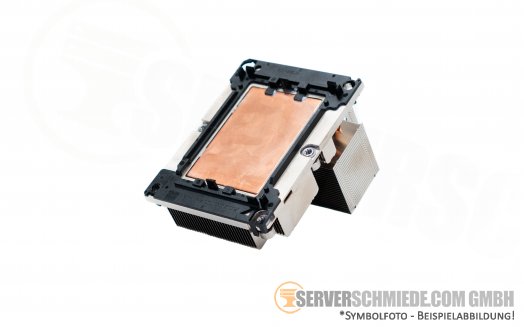 Cisco UCS C240 M5 Heatsink CPU Kühler max 150W TDP 74-115411-01