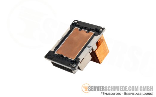 Cisco UCS C240 M5 Heatsink CPU Kühler max 205 TDP 74-106037-01 High Performance