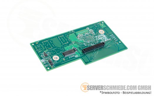 Cisco UCS dual Port SAS Raid Controller Mezzanine Card for C240 M3