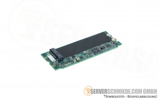 Cisco UCS-M2-HWRAID modular M.2 SATA Raid Controller for C220 C240 M5 800-47897-01 +NEW+