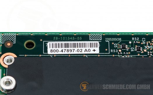 Cisco UCS-M2-HWRAID modular M.2 SATA Raid Controller for C220 C240 M5 800-47897-01 +NEW+