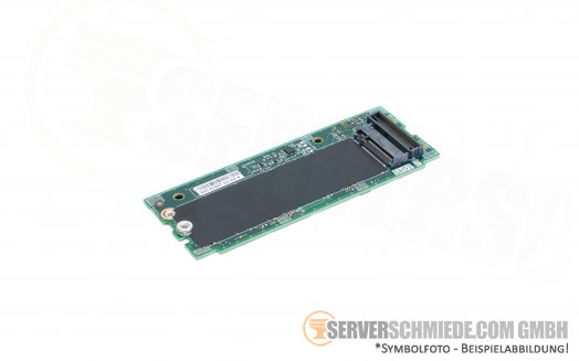 Cisco UCS-M2-HWRAID modular M.2 SATA Raid Controller for C220 C240 M5 800-47897-01 +NEW+
