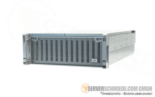 Cisco UCS S3260 M5 19