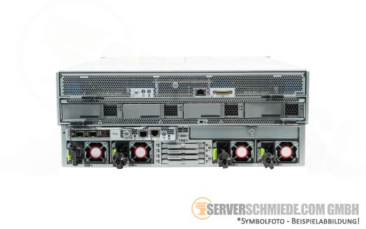 Cisco UCS S3260 M5 19