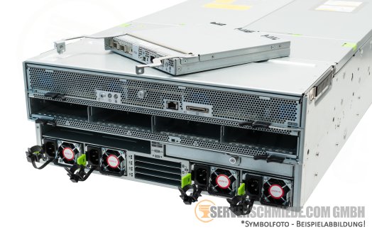 Cisco UCS S3260 M5 19