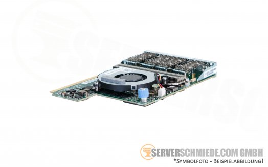 Cisco UCS VIC 1457 UCSC-MLOM-C25Q-04 - 4x 10/25Gb SFP28 Network Ethernet Controller C220 C240 M4 M5