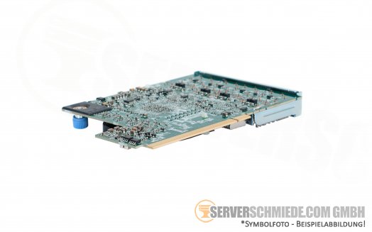 Cisco UCS VIC 1457 UCSC-MLOM-C25Q-04 - 4x 10/25Gb SFP28 Network Ethernet Controller C220 C240 M4 M5