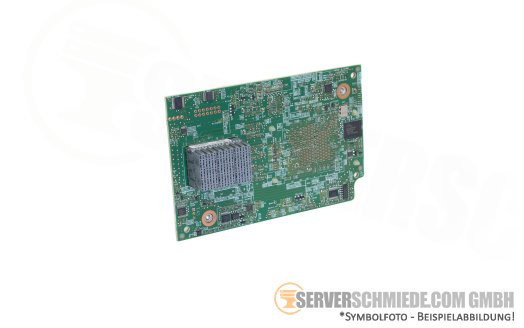 Cisco UCS Virtual Interface Card 1380 mezzanine 40Gb Netzwerk UCSB-VIC-M83-8P