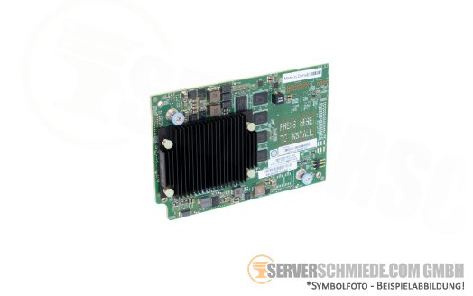 Cisco UCS Virtual Interface Card 1380 mezzanine 40Gb Netzwerk UCSB-VIC-M83-8P