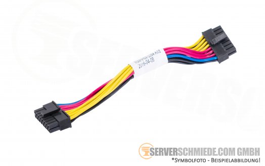 Cisco UCS220 M4 10cm SAS backplane power cable RWHHW-3364 AX8
