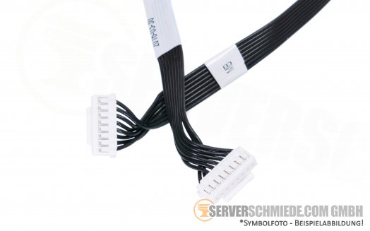 Cisco UCS220 M4  SAS backplane signal cable RWHHW-3336 AX9
