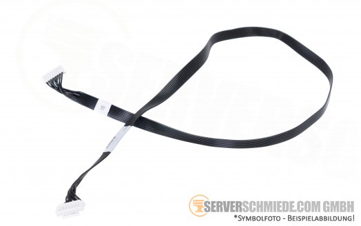 Cisco UCS220 M4  SAS backplane signal cable RWHHW-3336 AX9