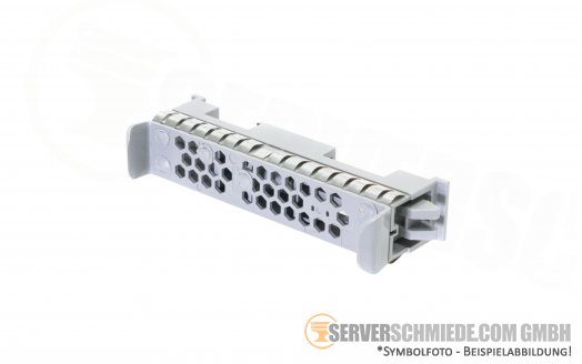 Cisco UCSB-B200-M3 2,5 Filler UCSB-LSTOR-BK