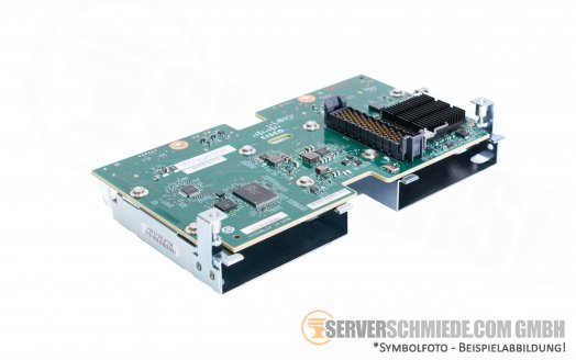 Cisco UCSB-MRAID12G B200 M4 M5 FlexStorage 12G SAS Raid Controller board incl. 2x SFF 2,5