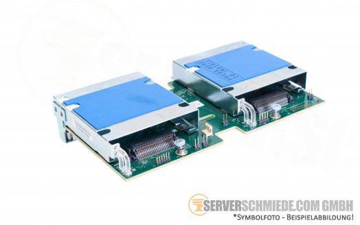 Cisco UCSB-MRAID12G B200 M4 M5 FlexStorage 12G SAS Raid Controller board incl. 2x SFF 2,5" drive bays