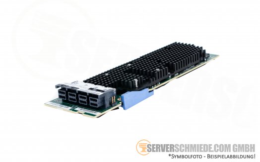 Cisco M5 UCSC-RAID-M5 12G SAS NVMe Tri-Mode 16-port Raid Storage Controller for HDD SSD for C220 M5 Raid 0 1 10 5 50 60 JBOD