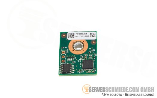 Cisco UCSX-TPM2-002-C TPM Trusted Platform Module 2.0 Board  +NEW+